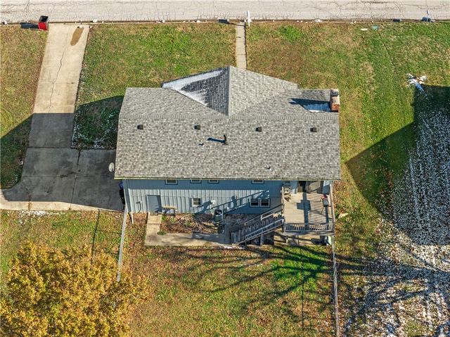 1419 Woodlawn Drive, Warrensburg, MO 64093