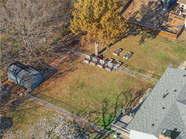 1419 Woodlawn Drive, Warrensburg, MO 64093