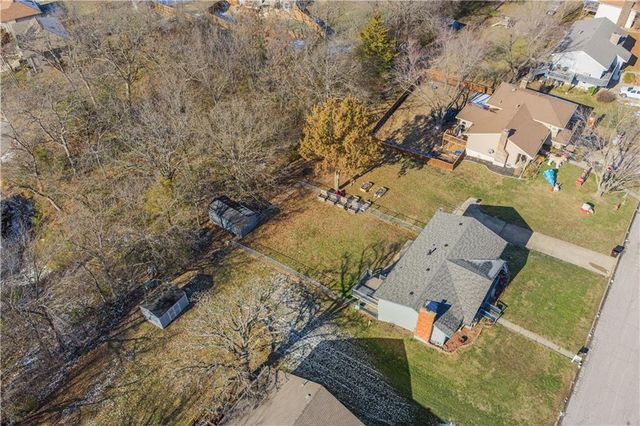 1419 Woodlawn Drive, Warrensburg, MO 64093