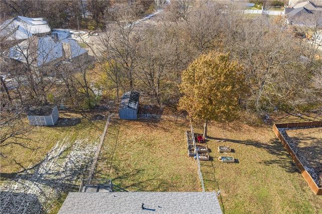 1419 Woodlawn Drive, Warrensburg, MO 64093