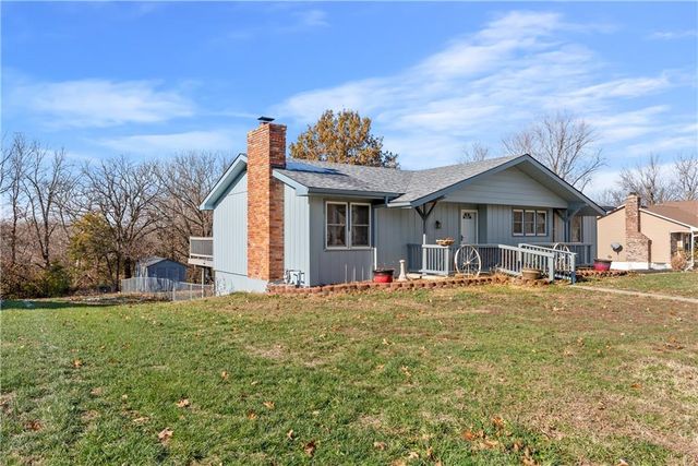 1419 Woodlawn Drive, Warrensburg, MO 64093