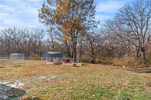 1419 Woodlawn Drive, Warrensburg, MO 64093