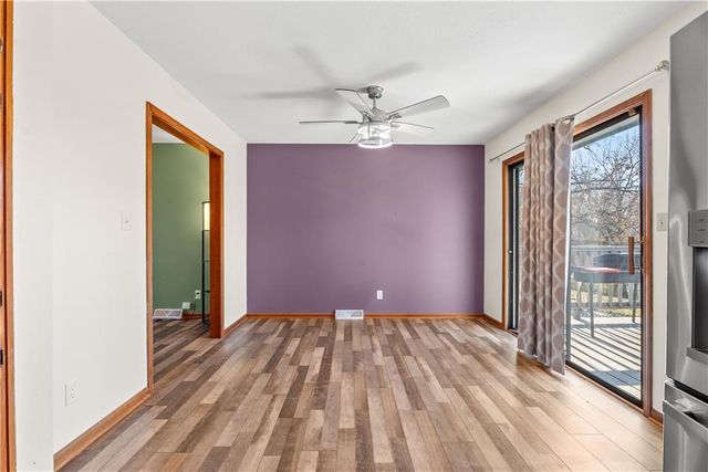 1419 Woodlawn Drive, Warrensburg, MO 64093