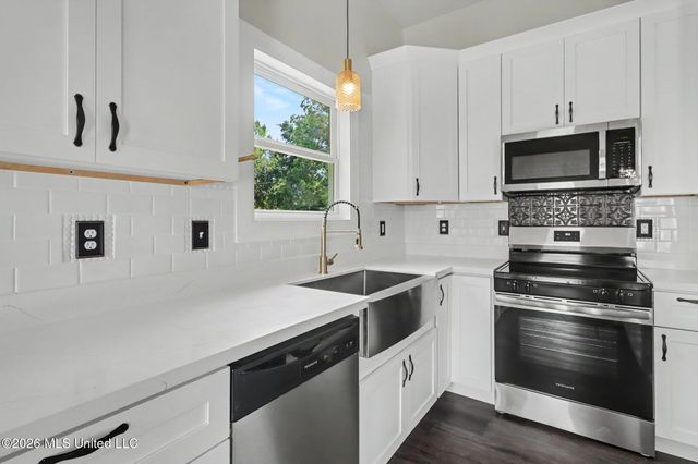 2324 34th Avenue, Gulfport, MS 39501