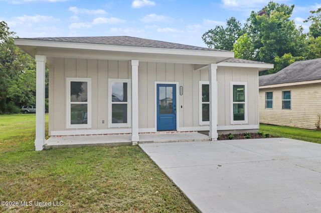 2324 34th Avenue, Gulfport, MS 39501