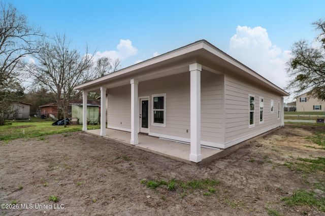2324 34th Avenue, Gulfport, MS 39501