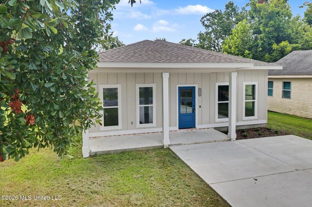 2324 34th Avenue, Gulfport, MS 39501