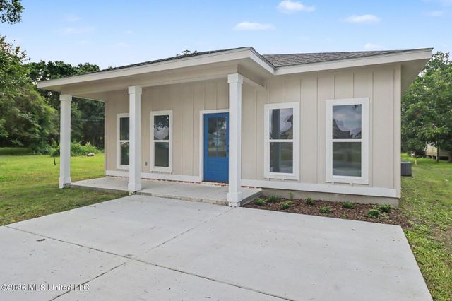 2324 34th Avenue, Gulfport, MS 39501