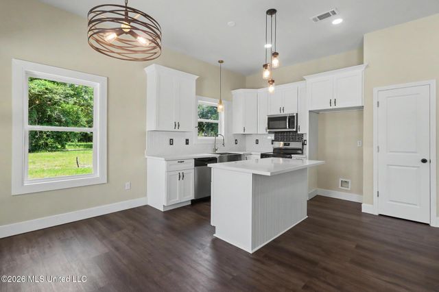 2324 34th Avenue, Gulfport, MS 39501