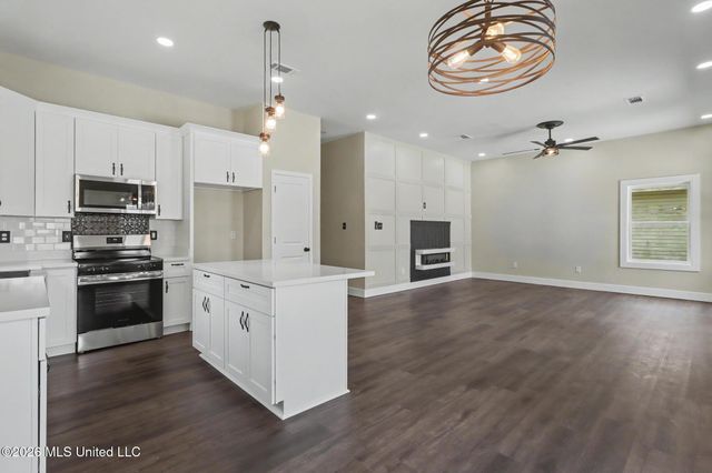 2324 34th Avenue, Gulfport, MS 39501