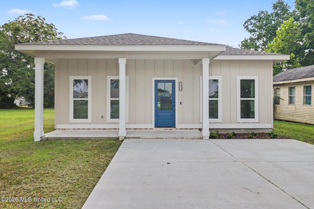 2324 34th Avenue, Gulfport, MS 39501