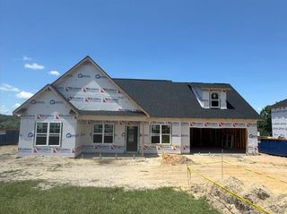 3180 Cameron Hill (Lot 4) Road, Cameron, NC 28326