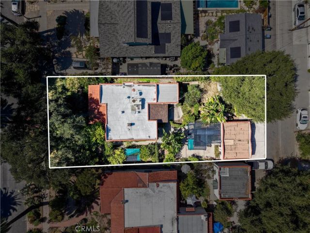 1759 Las Lunas, Pasadena, CA 91106