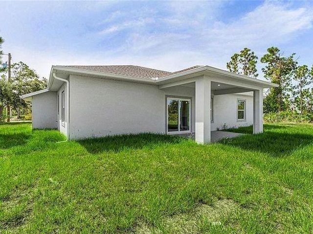 9225 ARBERG STREET, Port Charlotte, FL 33981