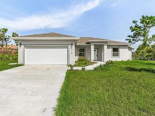 9225 ARBERG STREET, Port Charlotte, FL 33981