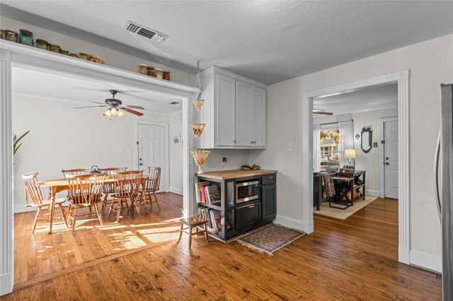 617 Emery Street, Denton, TX 76201