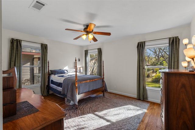 617 Emery Street, Denton, TX 76201