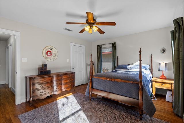 617 Emery Street, Denton, TX 76201