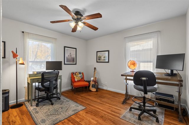 617 Emery Street, Denton, TX 76201