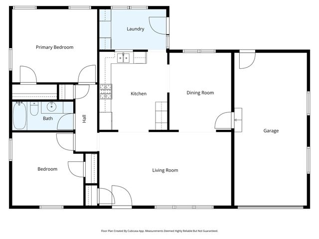 617 Emery Street, Denton, TX 76201