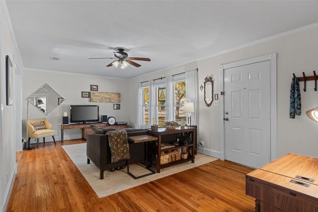 617 Emery Street, Denton, TX 76201