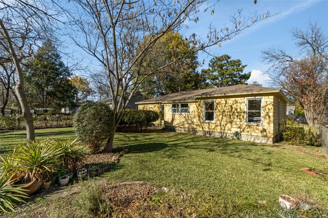 617 Emery Street, Denton, TX 76201