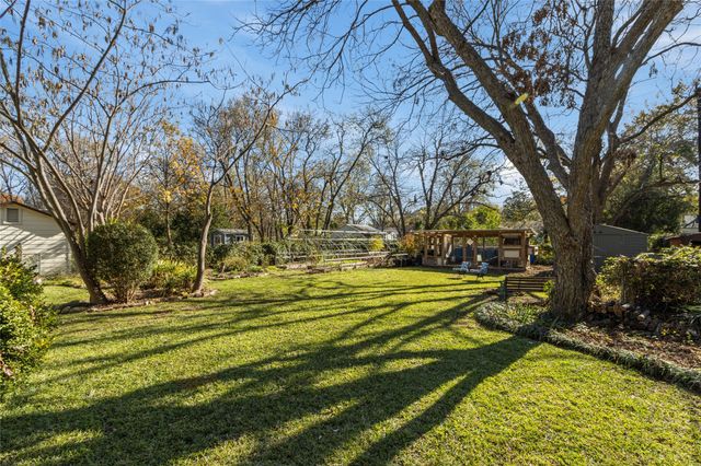 617 Emery Street, Denton, TX 76201