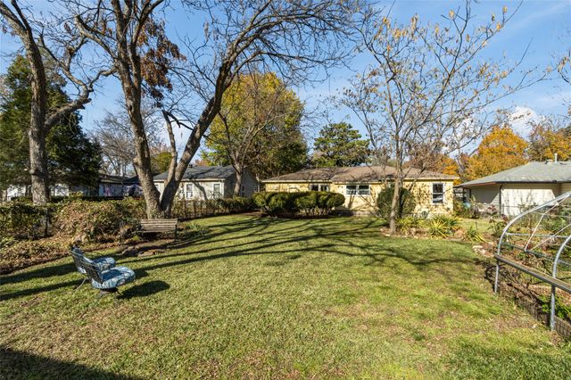 617 Emery Street, Denton, TX 76201