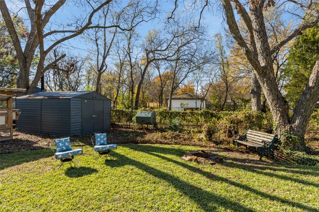 617 Emery Street, Denton, TX 76201