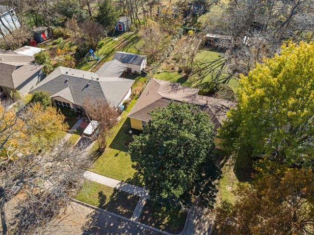 617 Emery Street, Denton, TX 76201