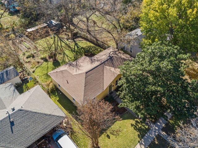 617 Emery Street, Denton, TX 76201