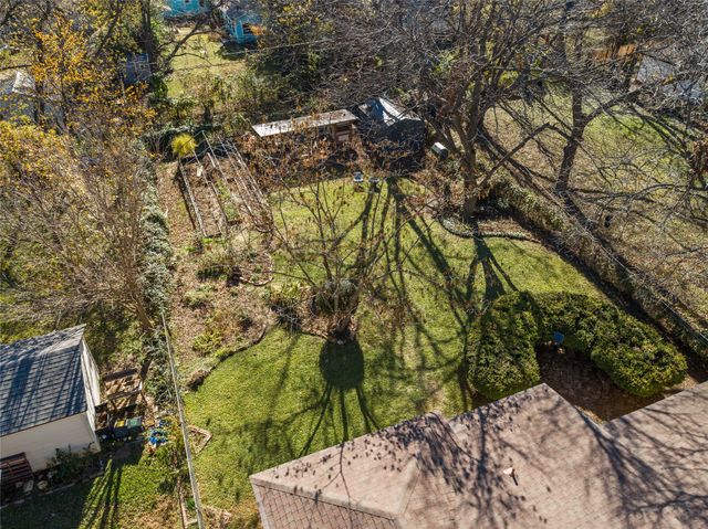 617 Emery Street, Denton, TX 76201