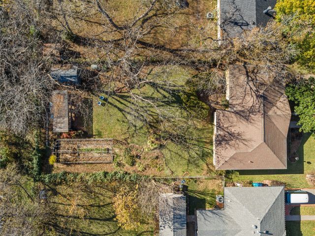 617 Emery Street, Denton, TX 76201