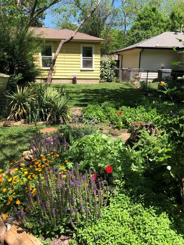 617 Emery Street, Denton, TX 76201