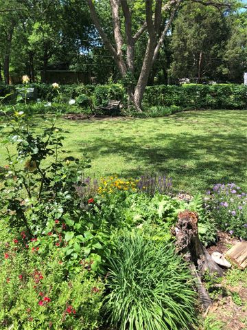 617 Emery Street, Denton, TX 76201