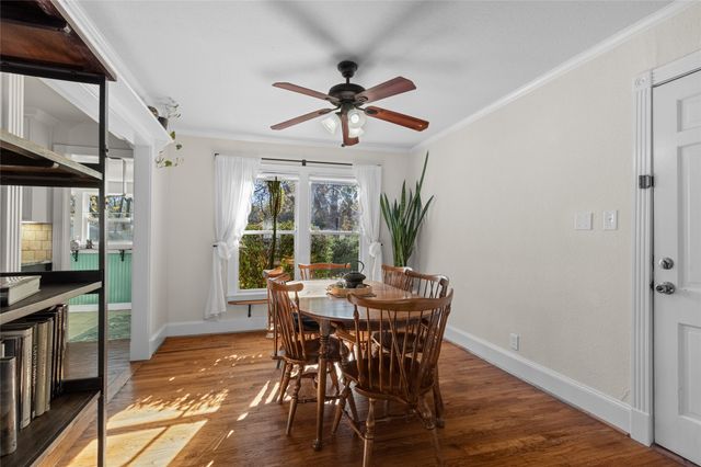 617 Emery Street, Denton, TX 76201