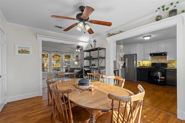 617 Emery Street, Denton, TX 76201