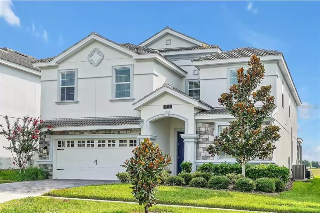 1517 FLANGE DRIVE, Davenport, FL 33896
