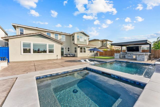 3090 Anastasia Way, Lincoln, CA 95648