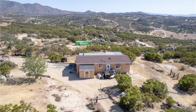 53265 Jean Esther Way, Aguanga, CA 92536