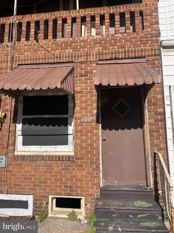 109 N 58TH ST, Philadelphia, PA 19139