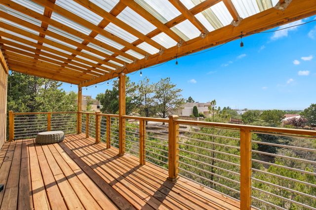 13807 Winterwood Way SE, Albuquerque, NM 87123