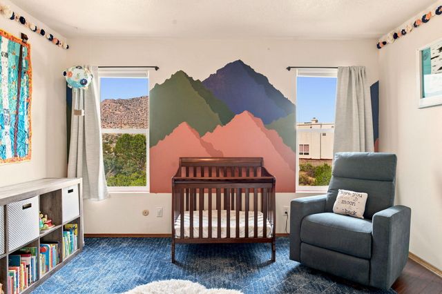13807 Winterwood Way SE, Albuquerque, NM 87123