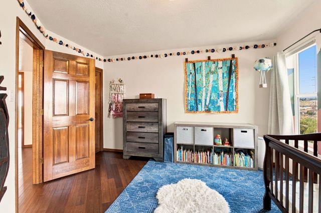 13807 Winterwood Way SE, Albuquerque, NM 87123