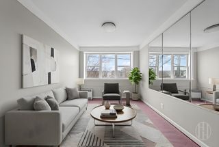 1242 74th Street # 2F, New York City, NY 11228