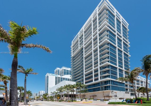 6799 Collins Ave 906, Miami Beach, FL 33141