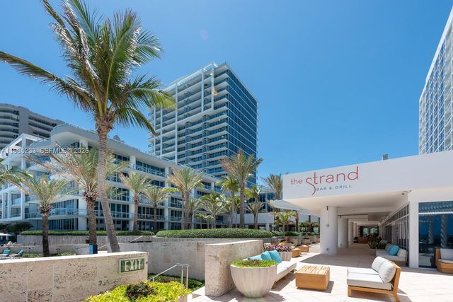 6799 Collins Ave 906, Miami Beach, FL 33141