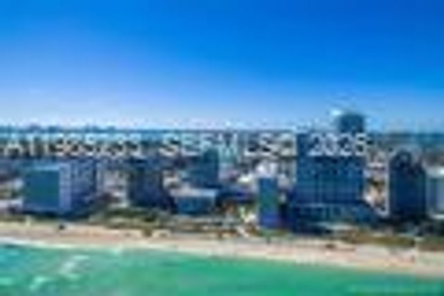 6799 Collins Ave 906, Miami Beach, FL 33141