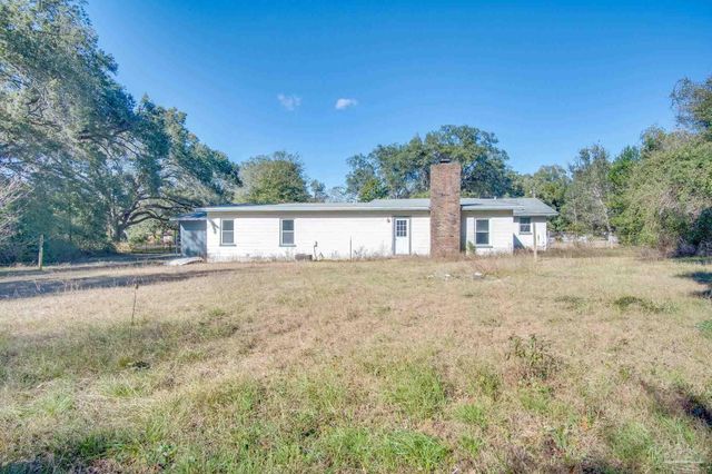 4725 Clara St, Pensacola, FL 32526