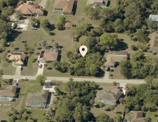 619 HAMILTON AVENUE, Lehigh Acres, FL 33972